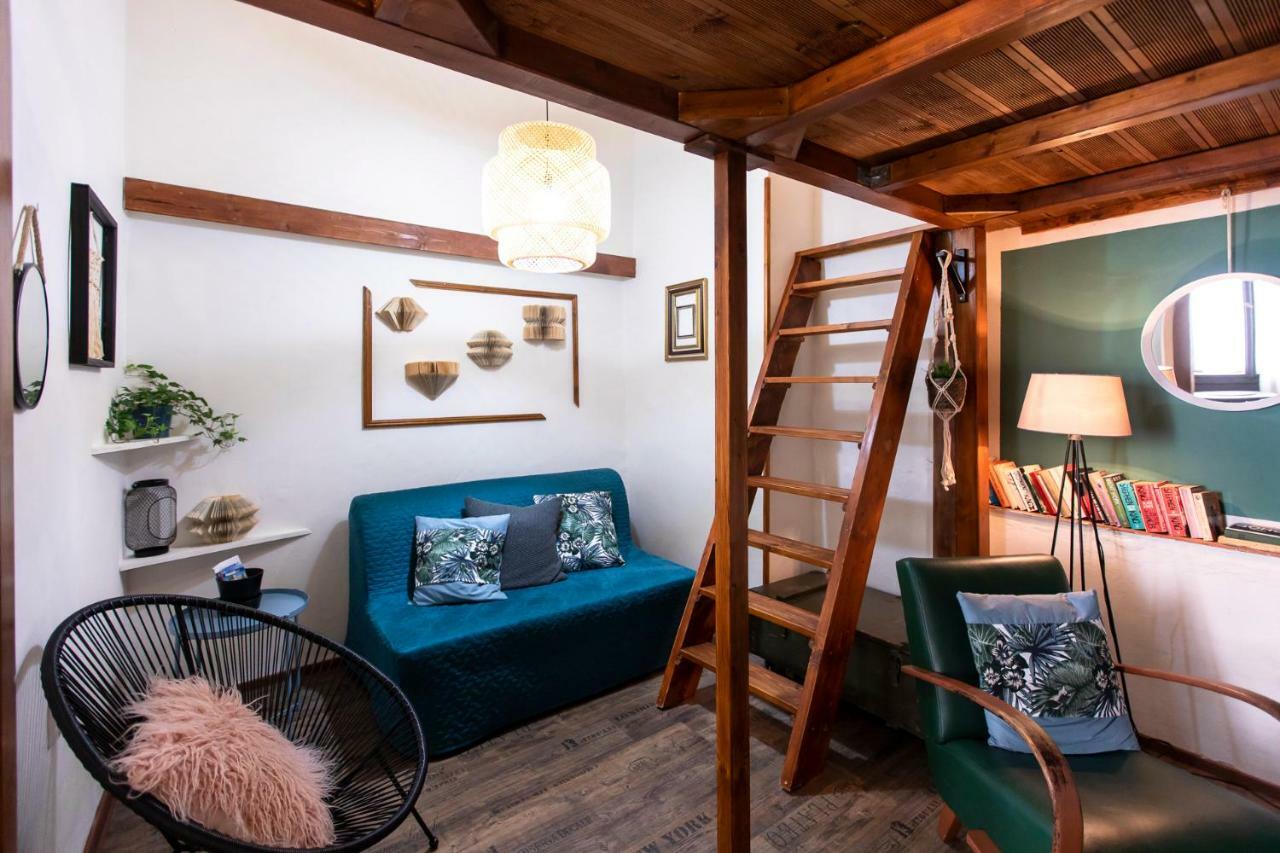 Ferienwohnung Friday Songs Prag Exterior foto
