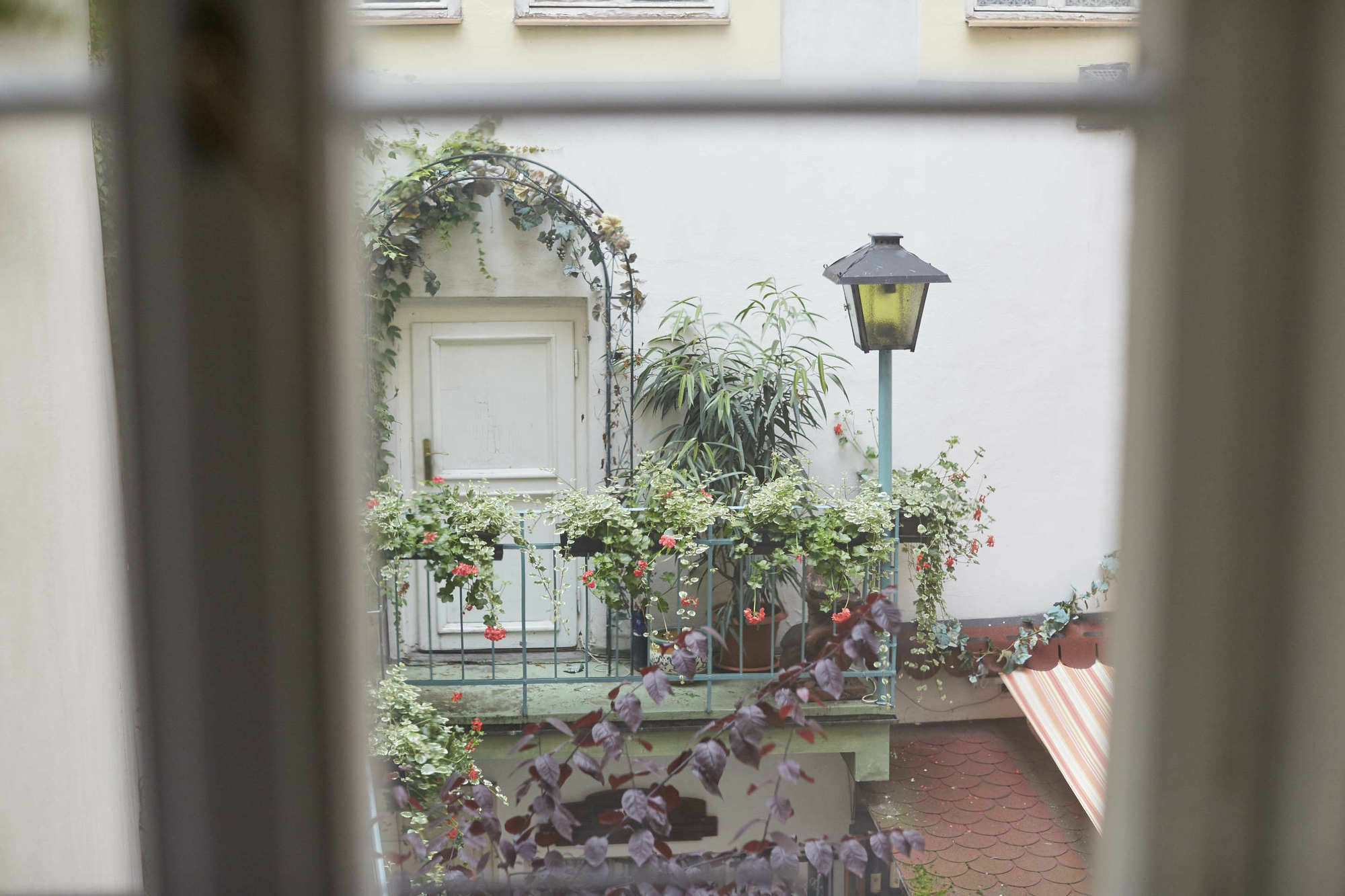 Ferienwohnung Friday Songs Prag Exterior foto